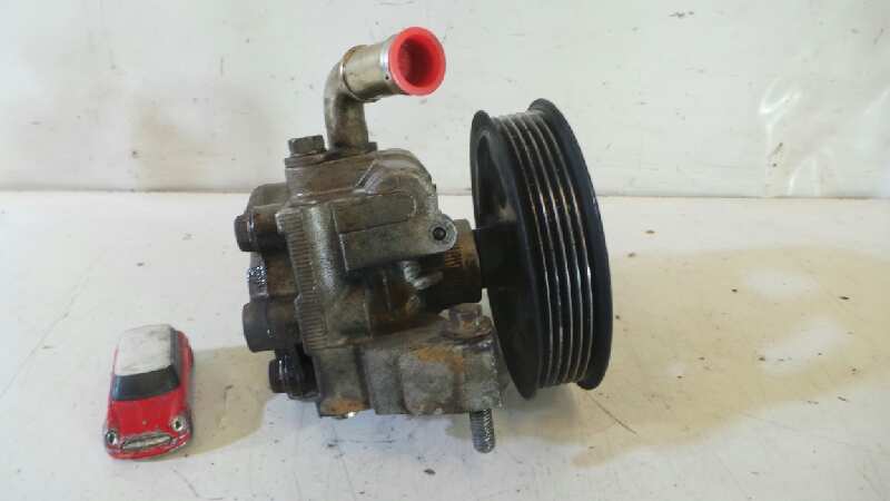 FORD Transit Connect 1 generation (2002-2024) Power Steering Pump 2T143A696AG, MECÁNICA 19123891