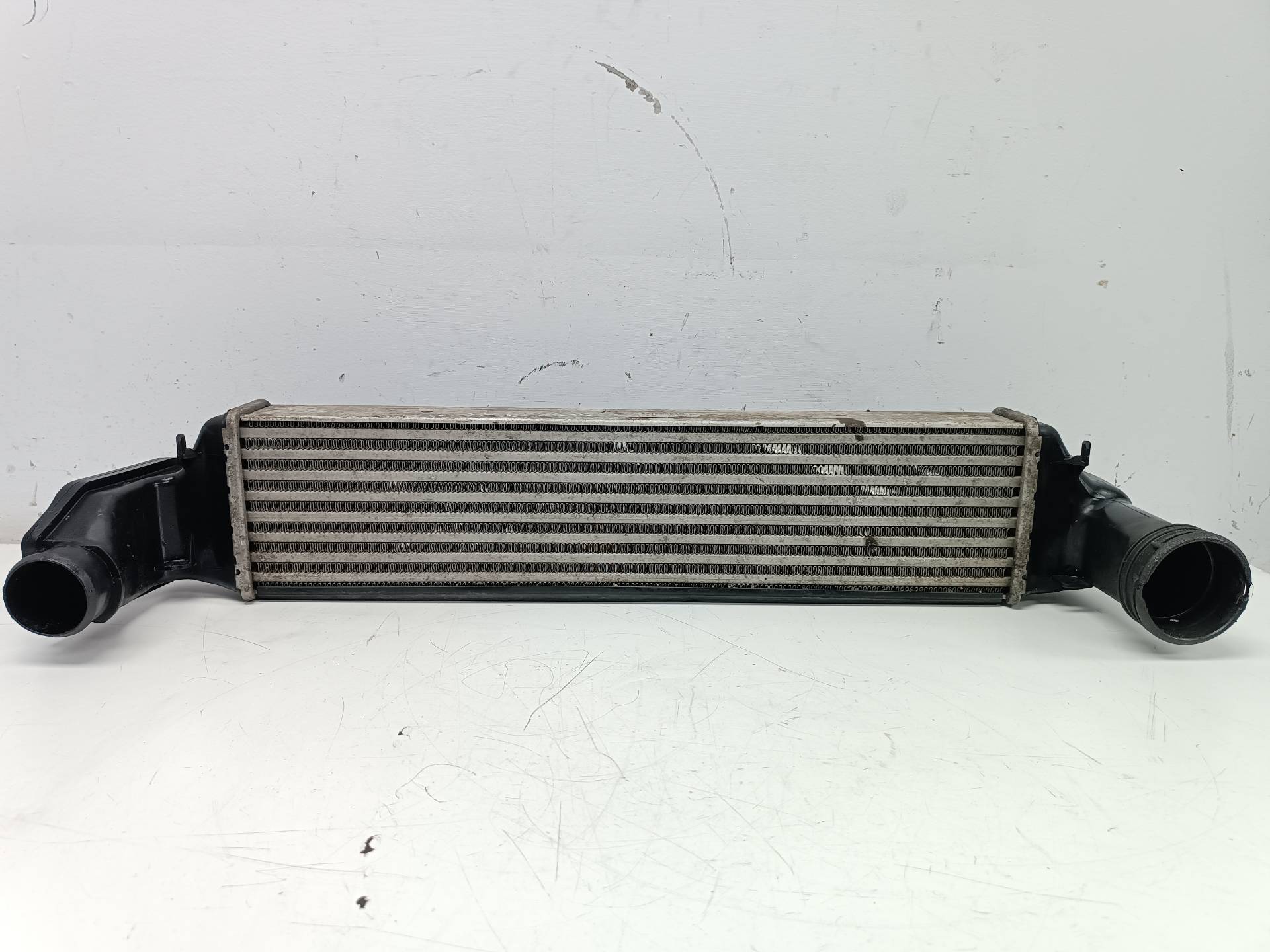 RENAULT 3 Series E46 (1997-2006) Intercooler Radiator 77863510, 77863510, 1754100 24583175