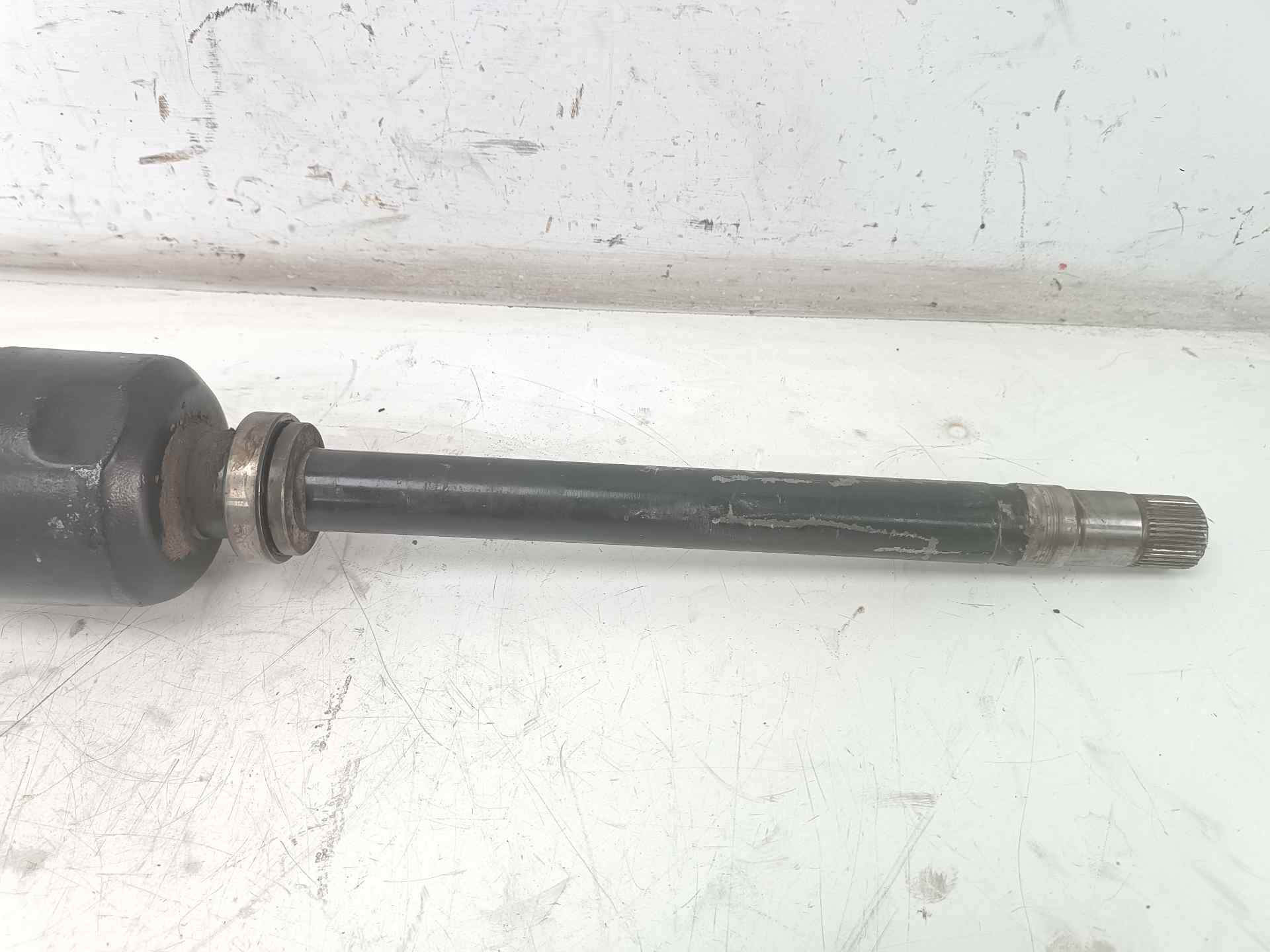 FIAT Front Right Driveshaft 250A1000, 250A1000 24583440