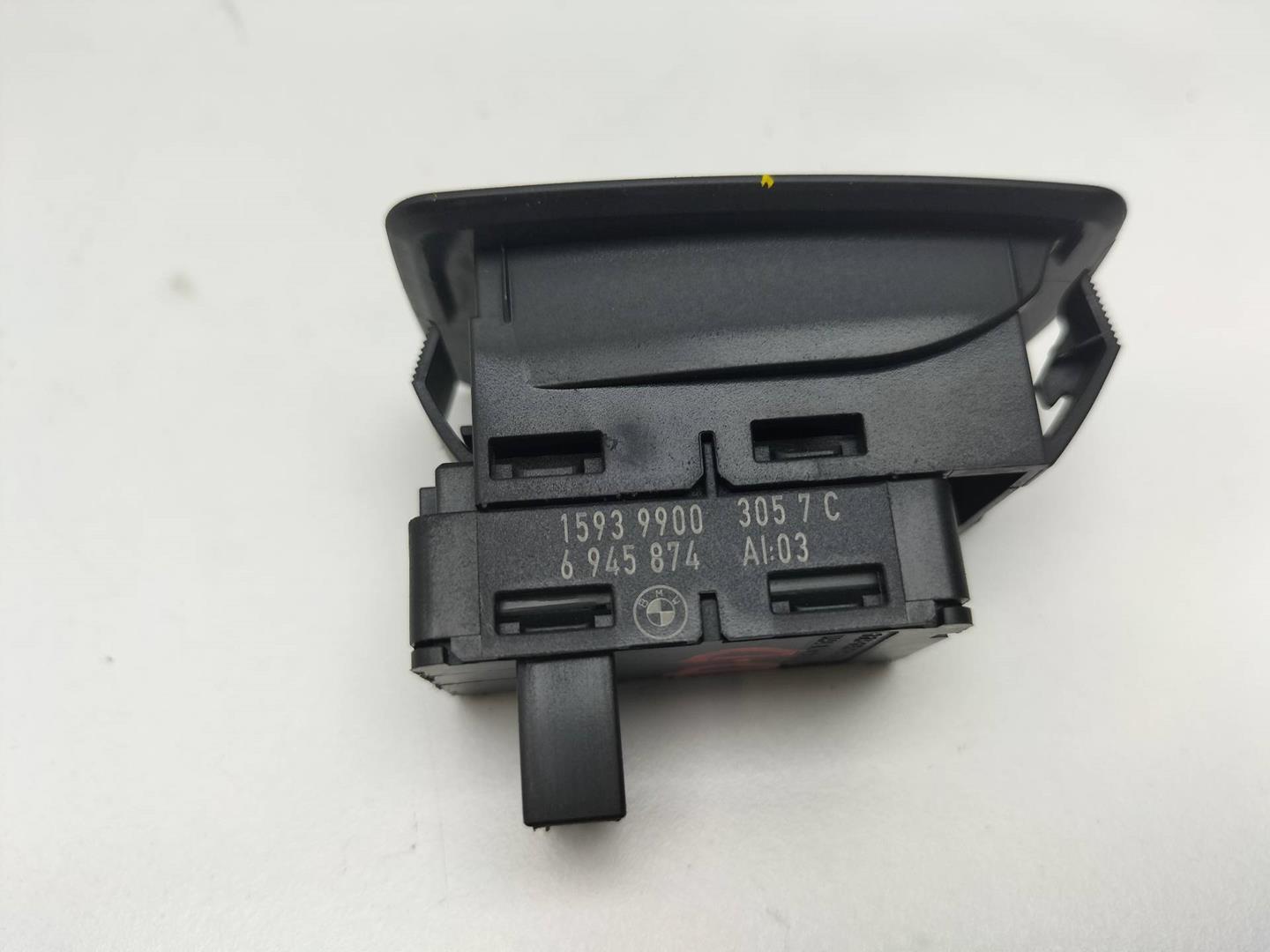 BMW 3 Series E90/E91/E92/E93 (2004-2013) Front Right Door Window Switch 6945874,159399003057C,3PINES 19195723