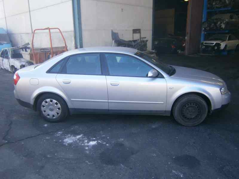 AUDI A4 B6/8E (2000-2005) Стартер 06B911023,06B911023 19084079