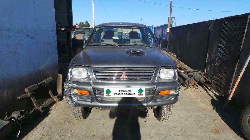 MITSUBISHI L200 3 generation (1996-2006) Parasolar stânga MR732271 18969123