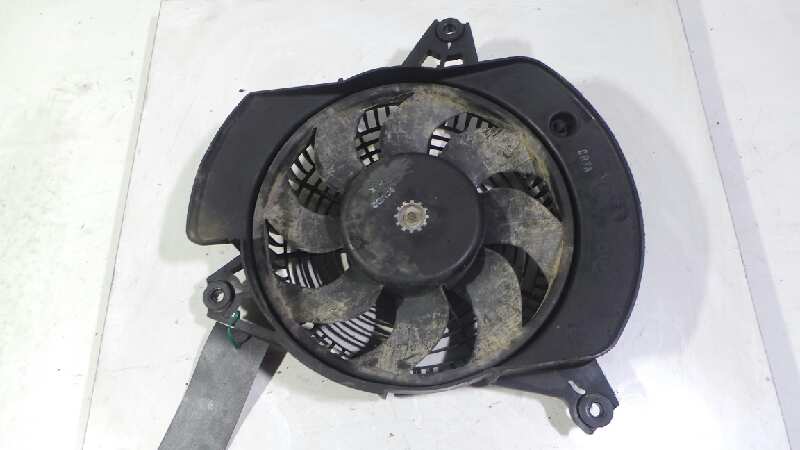 HYUNDAI H-1 Starex (1997-2007) Difūzoriaus ventiliatorius 18964965