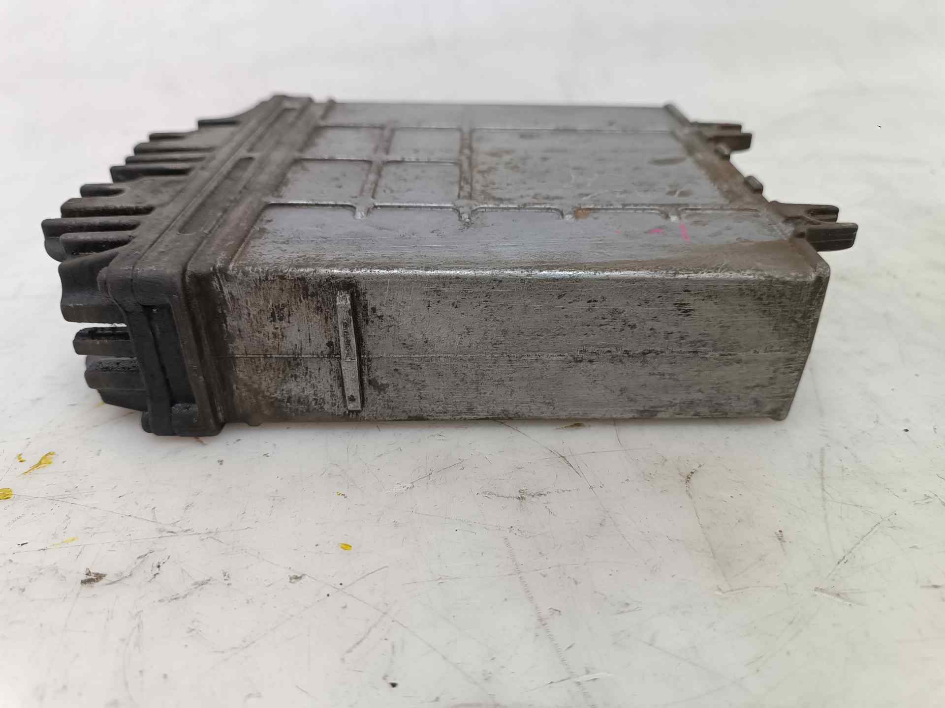 VOLKSWAGEN LT 2 generation (1996-2006) Engine Control Unit ECU 074906021,074906021,0281001889 25915206