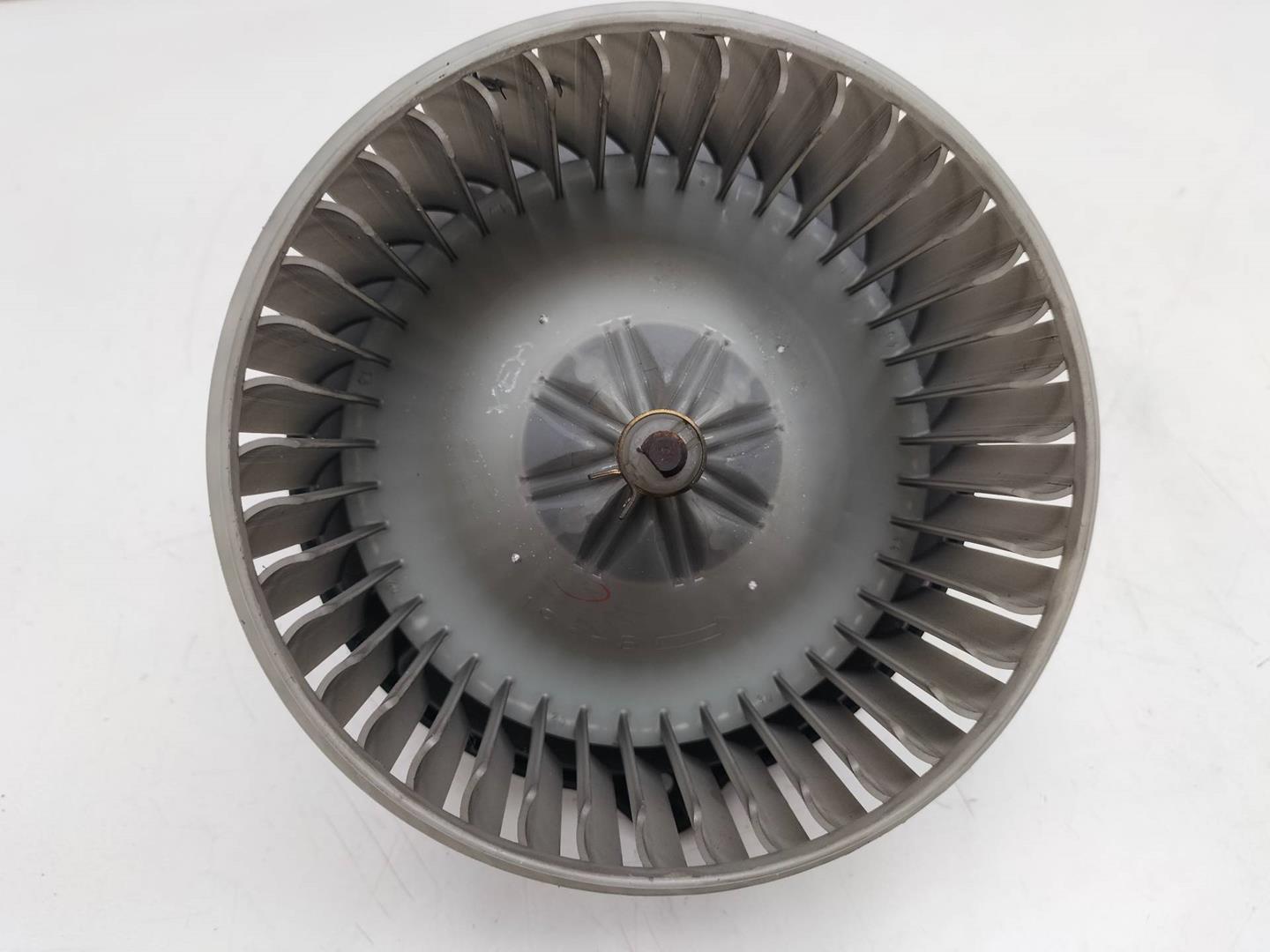 TOYOTA Avensis 2 generation (2002-2009) Fűtésventilátor MF0160700610,0130101601 19212745