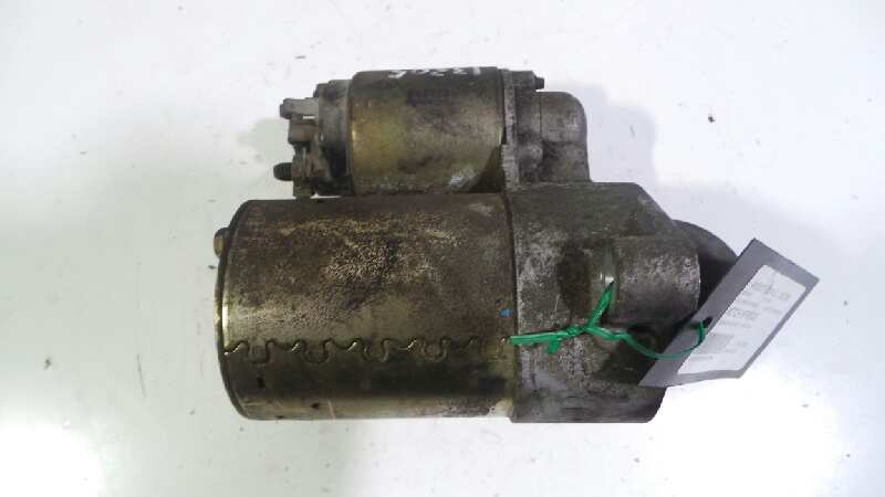 DAEWOO Kalos 1 generation (2002-2020) Startmotor 25187951 18972273