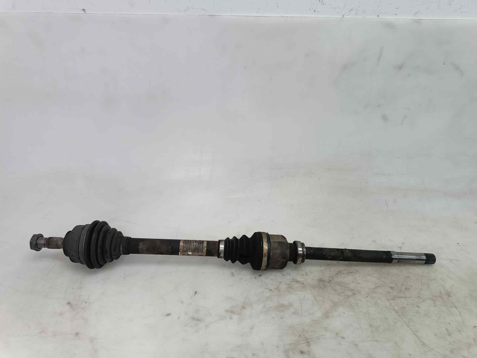 PEUGEOT 308 T7 (2007-2015) Front Right Driveshaft 9637117880,9637117880,2718232 25915414