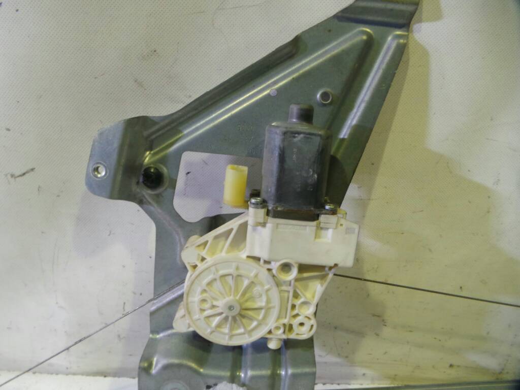 MERCEDES-BENZ Sprinter 2 generation (906) (2006-2018) Front Left Door Window Regulator A0068205442,A9067200046,2PINES 18994819