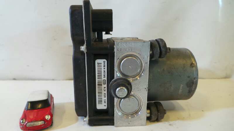 AUDI A4 B6/8E (2000-2005) ABS Pump 8E0614517AK,0265234336,0265950474 19092637