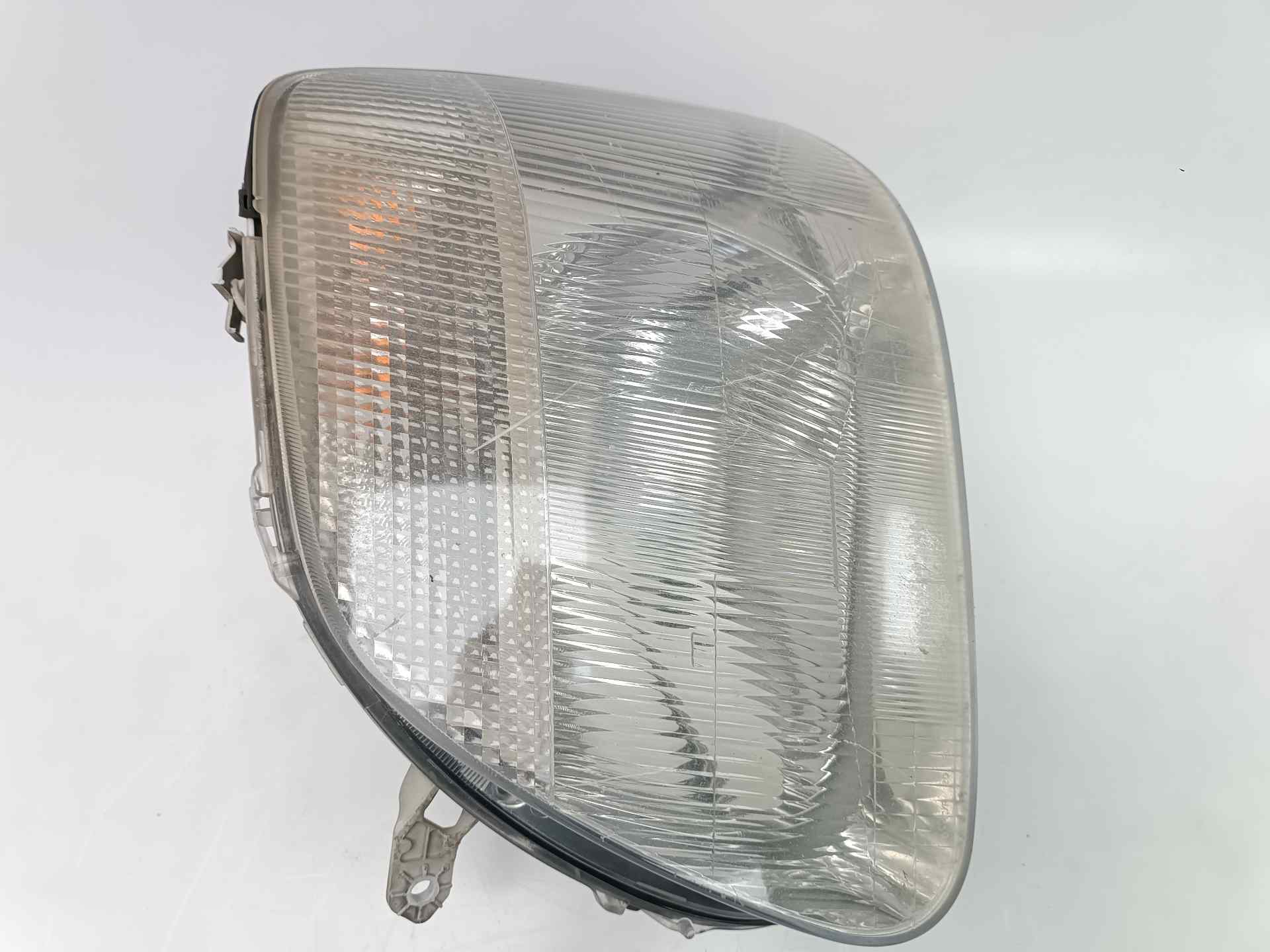 KIA Agila 1 generation (2000-2007) Phare avant gauche 89100197008, 89100197008, 09204189 24583368