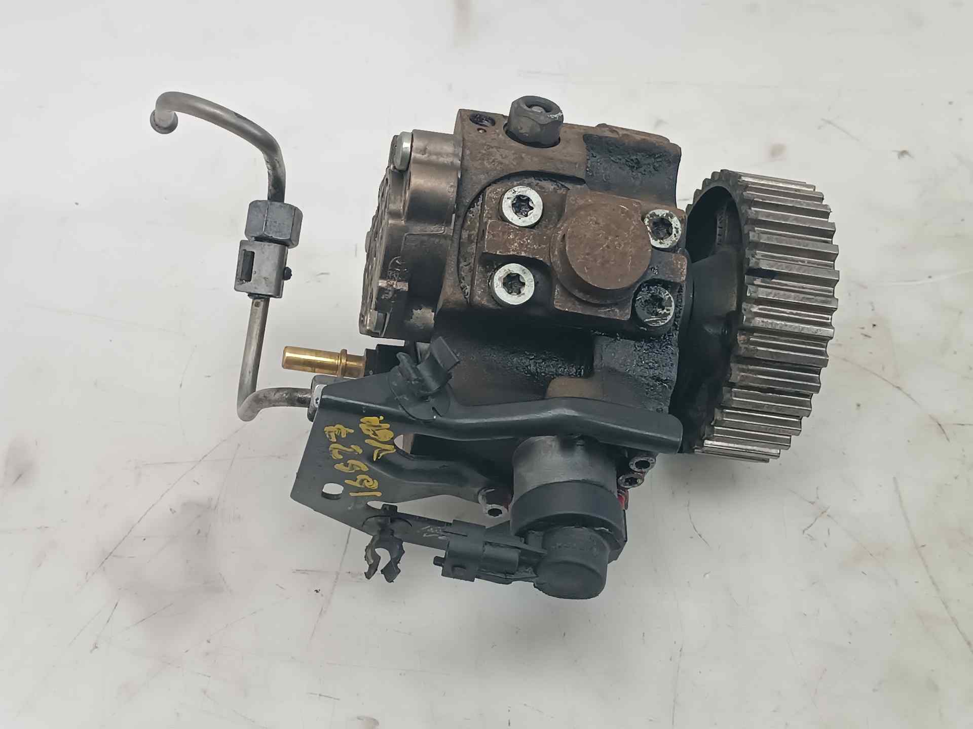 CITROËN High Pressure Fuel Pump 1920HT, 1920HT, 00233 25915281