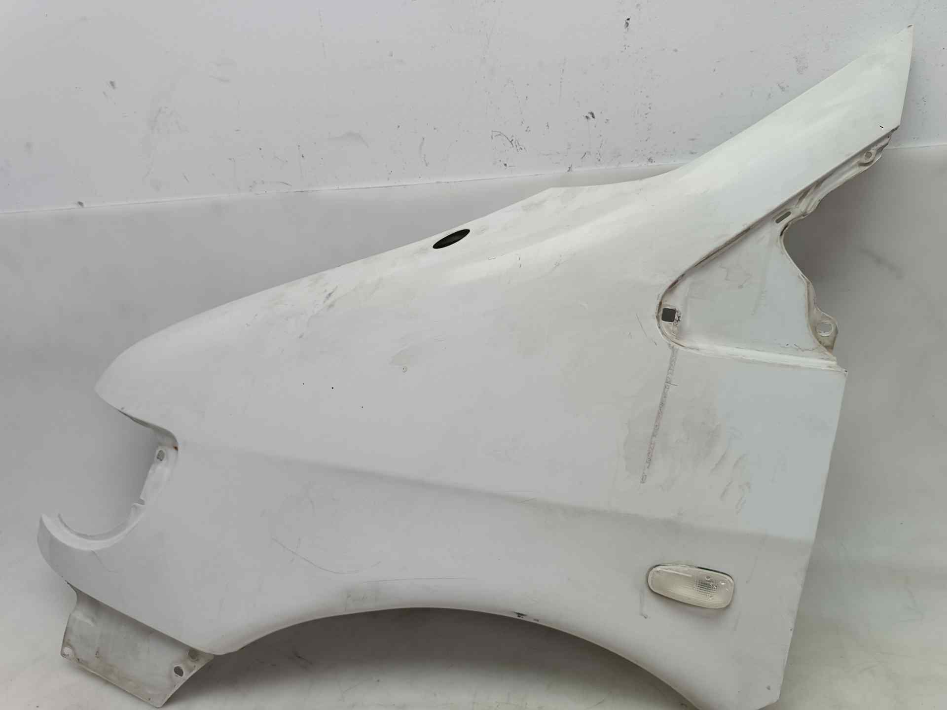 RENAULT Master 2 generation (1997-2010) Front Left Fender A6388801306,A6388801306 25915217