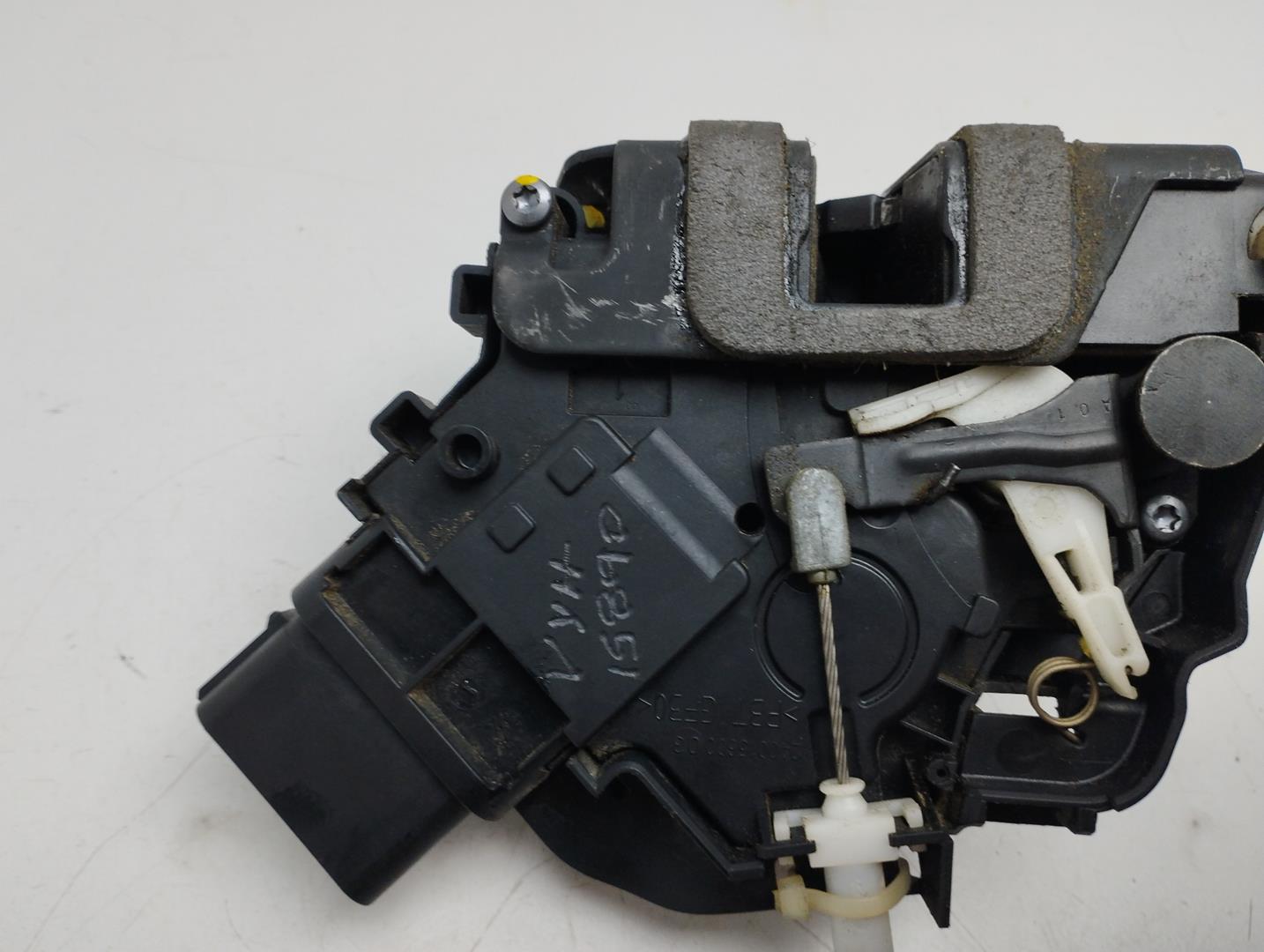 FORD Mondeo 4 generation (2007-2015) Rear Left Door Lock 6M2AR26413BC, CONCIERRE, 6M2AR26413BC 19025839