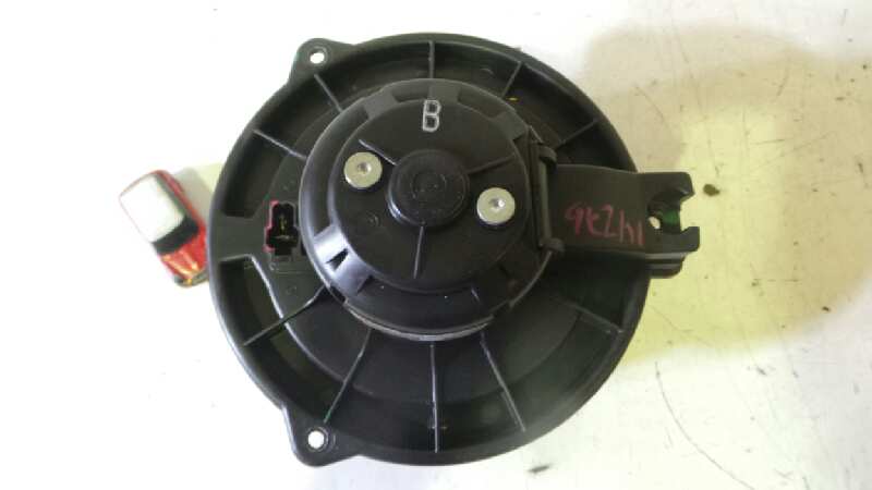 TOYOTA Avensis 2 generation (2002-2009) Heater Blower Fan MF0160700610,0130101601 19126836