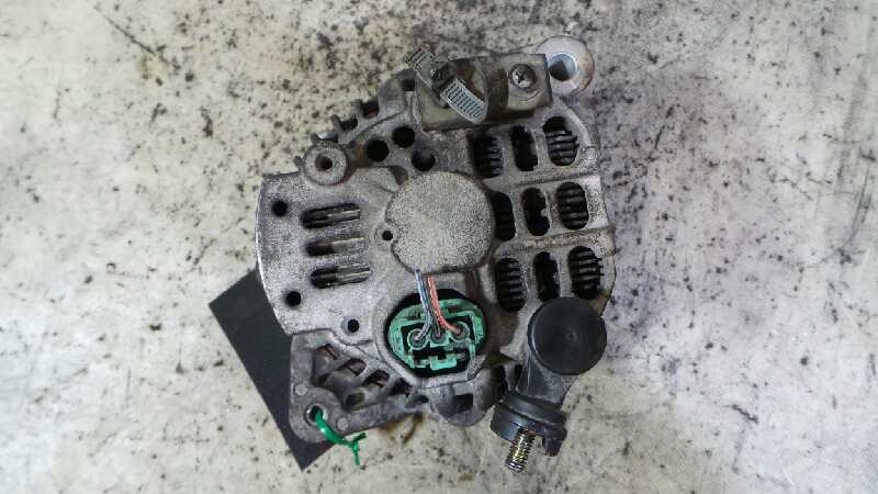 HONDA Alternator AHGA26, AHGA26 18897865