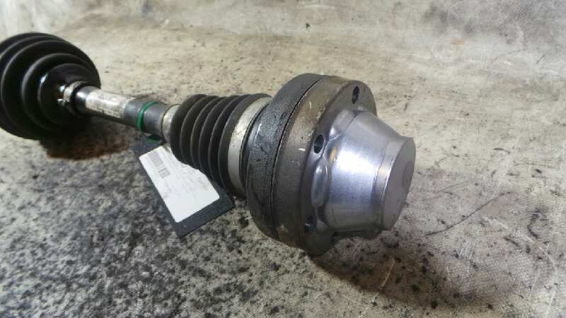 VOLKSWAGEN Touareg 1 generation (2002-2010) Arbre de transmission avant gauche 7L6407271GX, 7L6407271D 18929162