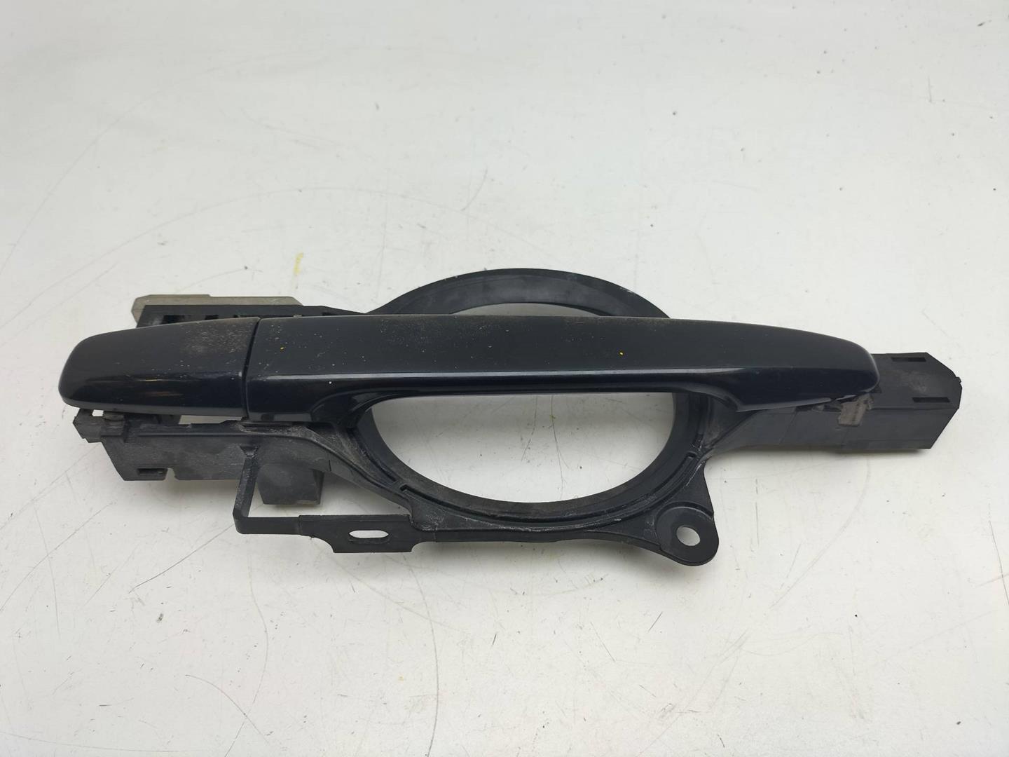 PEUGEOT 4007 1 generation (2007-2012) Front Right Door Exterior Handle 9365HH,9365HH,9101FQ 19210638