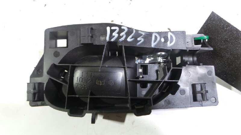 CITROËN C4 1 generation (2004-2011) Other Interior Parts 914493 18981367