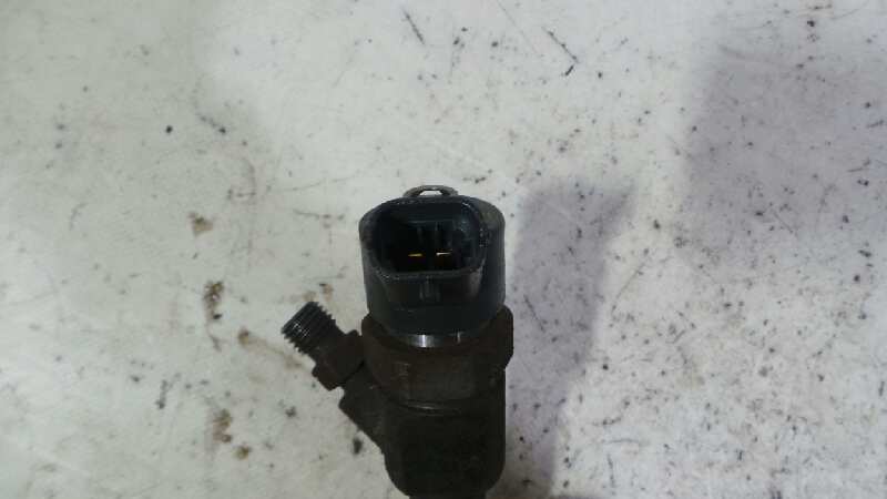 RENAULT Laguna 2 generation (2001-2007) Fuel Injector 0445110110B,8200100272 19066197