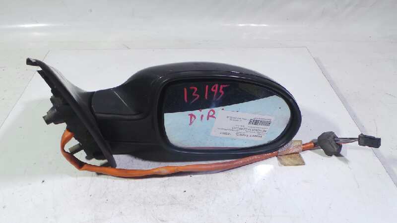 BMW C5 1 generation (2001-2008) Right Side Wing Mirror 8149WG, 6PINES 18966333