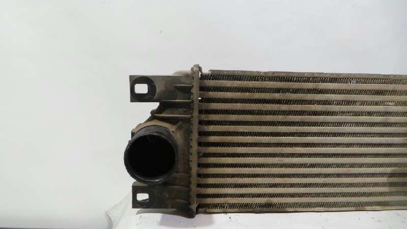 NISSAN Intercooler Radiator IA1305, 874806MC, VALEO 19090681