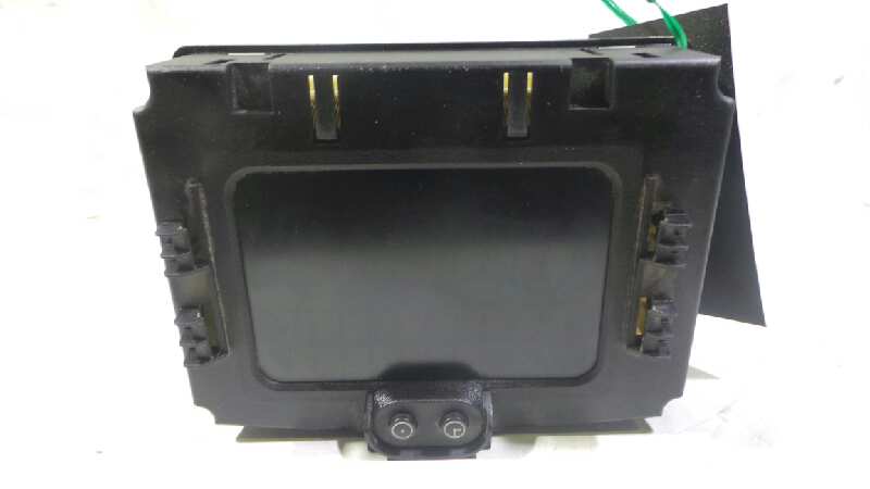 OPEL Corsa B (1993-2000) Kitos salono dalys 13106242 18929289