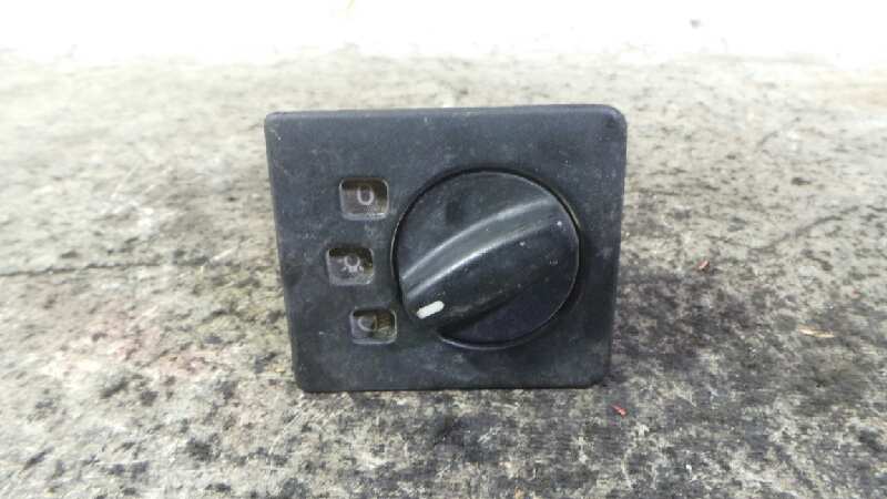 PEUGEOT Boxer 2 generation Headlight Switch Control Unit 24579130