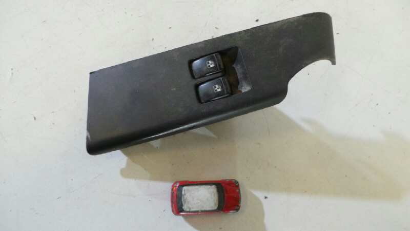 CHEVROLET Aveo T200 (2003-2012) Front Left Door Window Switch 202005062, 6PINES 19136847