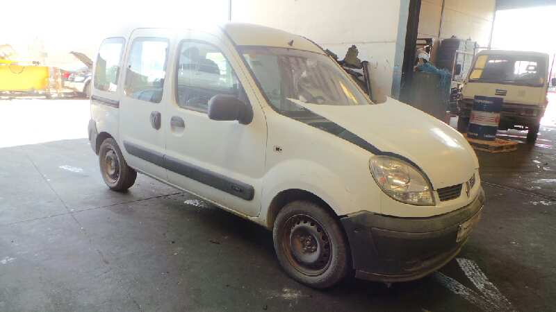 ASTON MARTIN Kangoo 1 generation (1998-2009) Poignée extérieure de porte arrière droite 8200107370 19071461