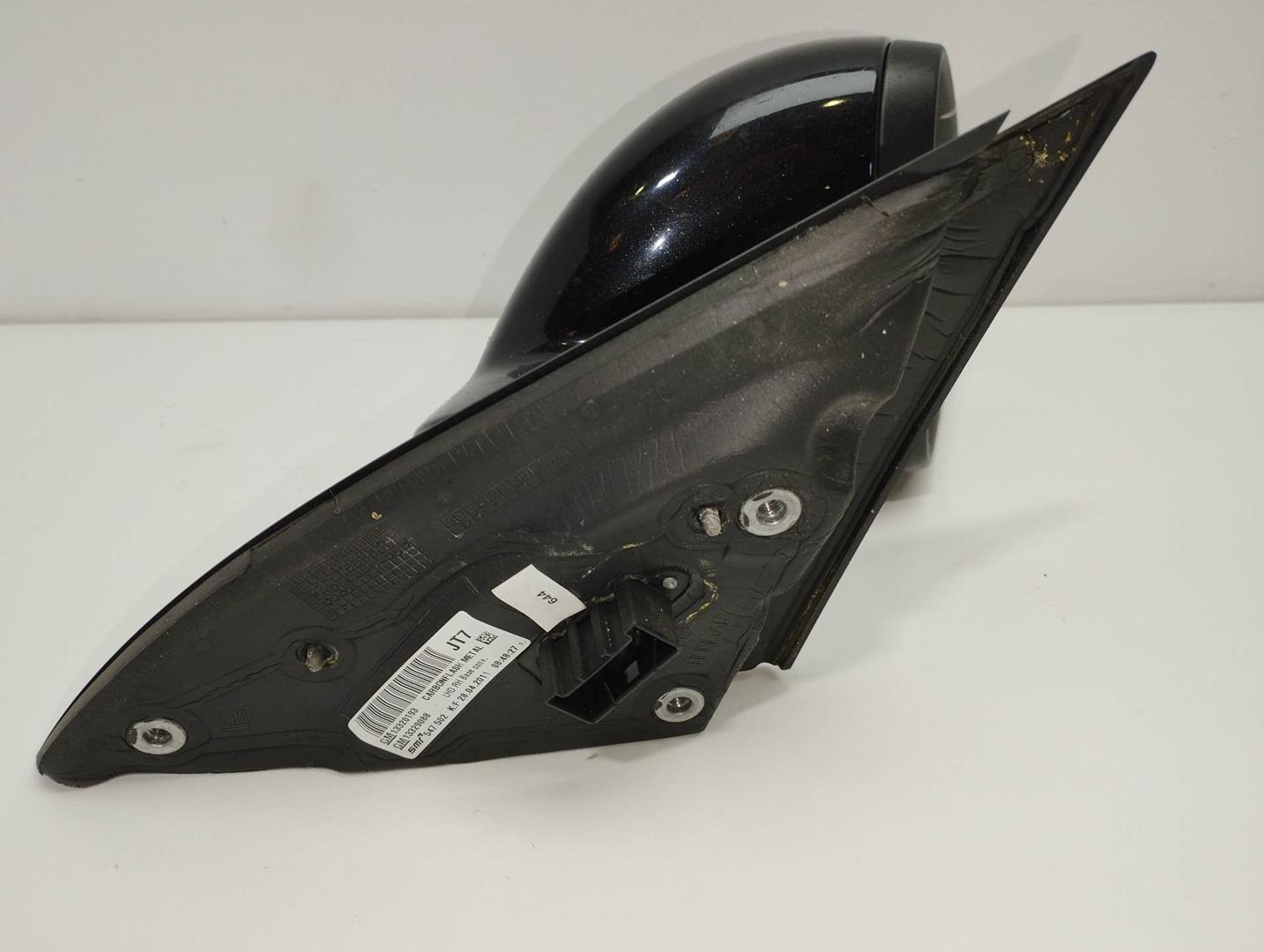 OPEL Insignia A (2008-2016) Right Side Wing Mirror 13320193 19187168