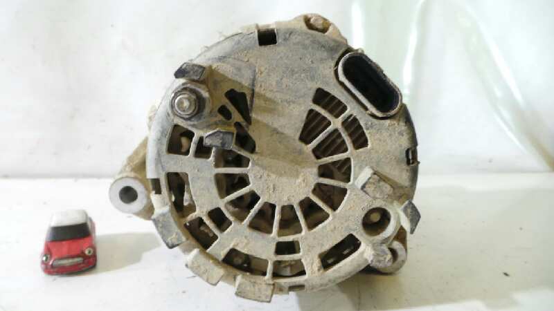 SSANGYONG Kyron 1 generation (2005-2015) Alternator A6651540202 19099137