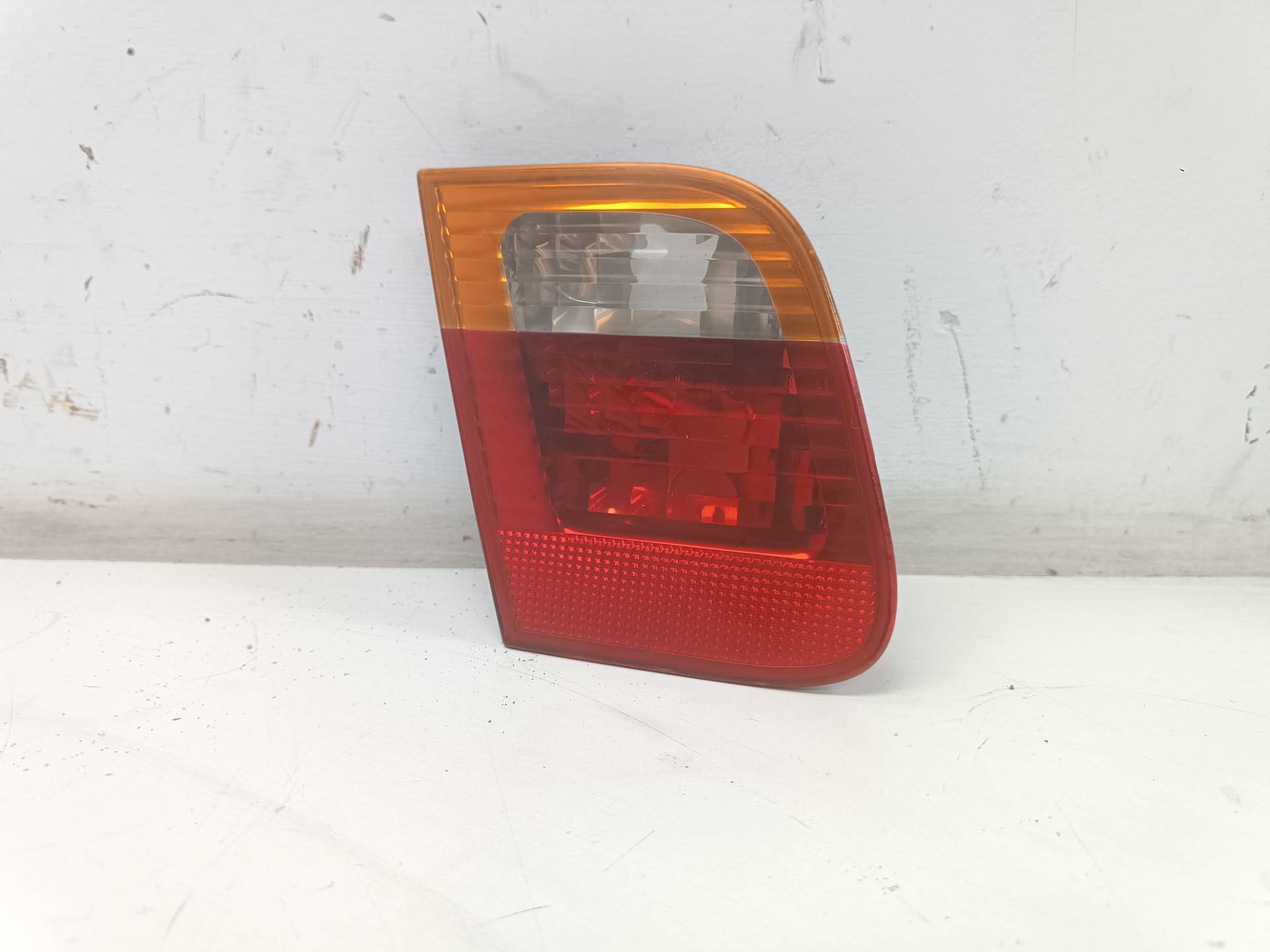 BMW 3 Series E46 (1997-2006) Rear Left Taillight 6907945, 6907945, 388511 24583321