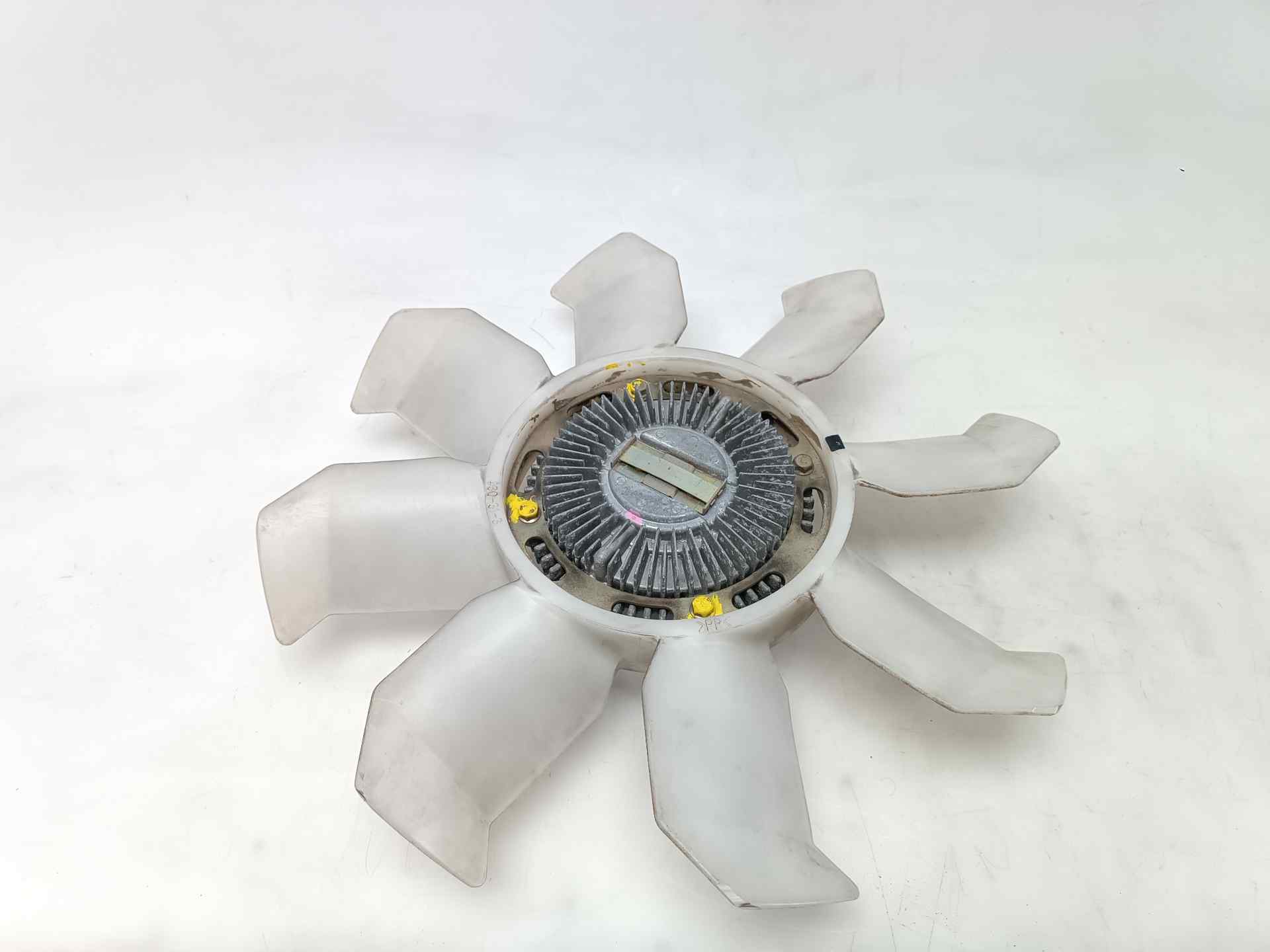 MITSUBISHI Pajero Sport 1 generation (1996-2008) Engine Cooling Fan Radiator MD331638, MD331638 24583257