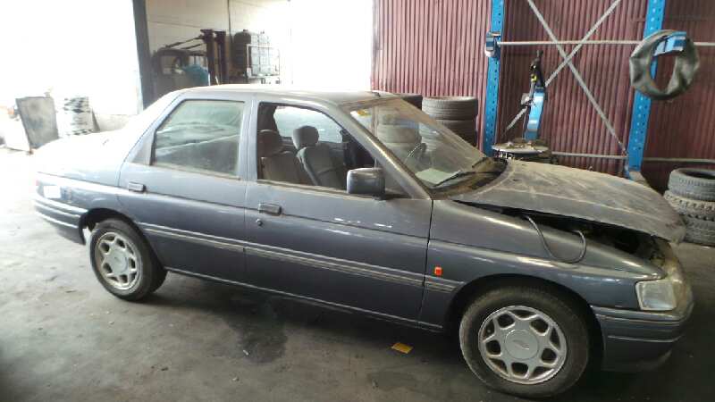 FORD Orion 3 generation (1990-1993) Бабина 88SF12029A1A,D08GA 18939883