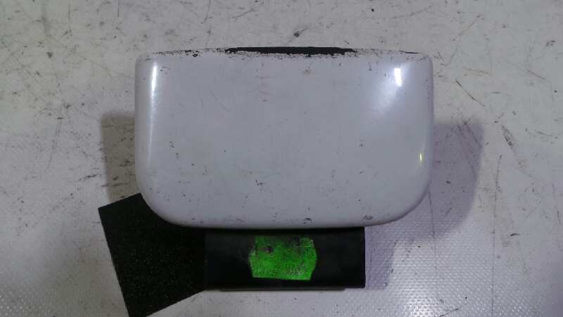 NISSAN Partner 1 generation (1996-2012) Front Left Door Exterior Handle 9101J4 18974709