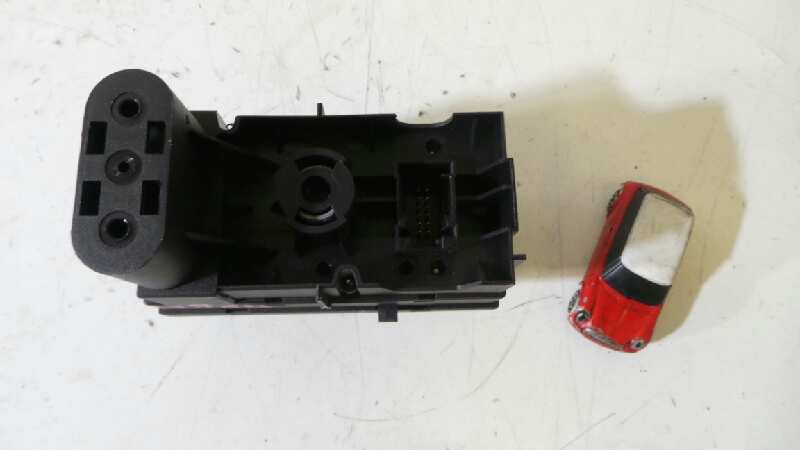 OPEL Meriva 1 generation (2002-2010) Headlight Switch Control Unit 93394756 19114623