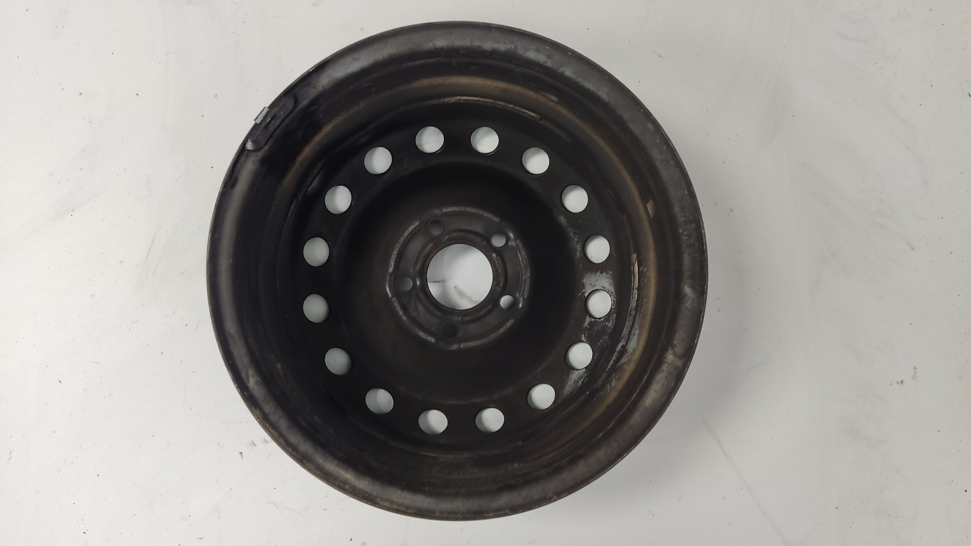 RENAULT Wheel 8200570331 24582897