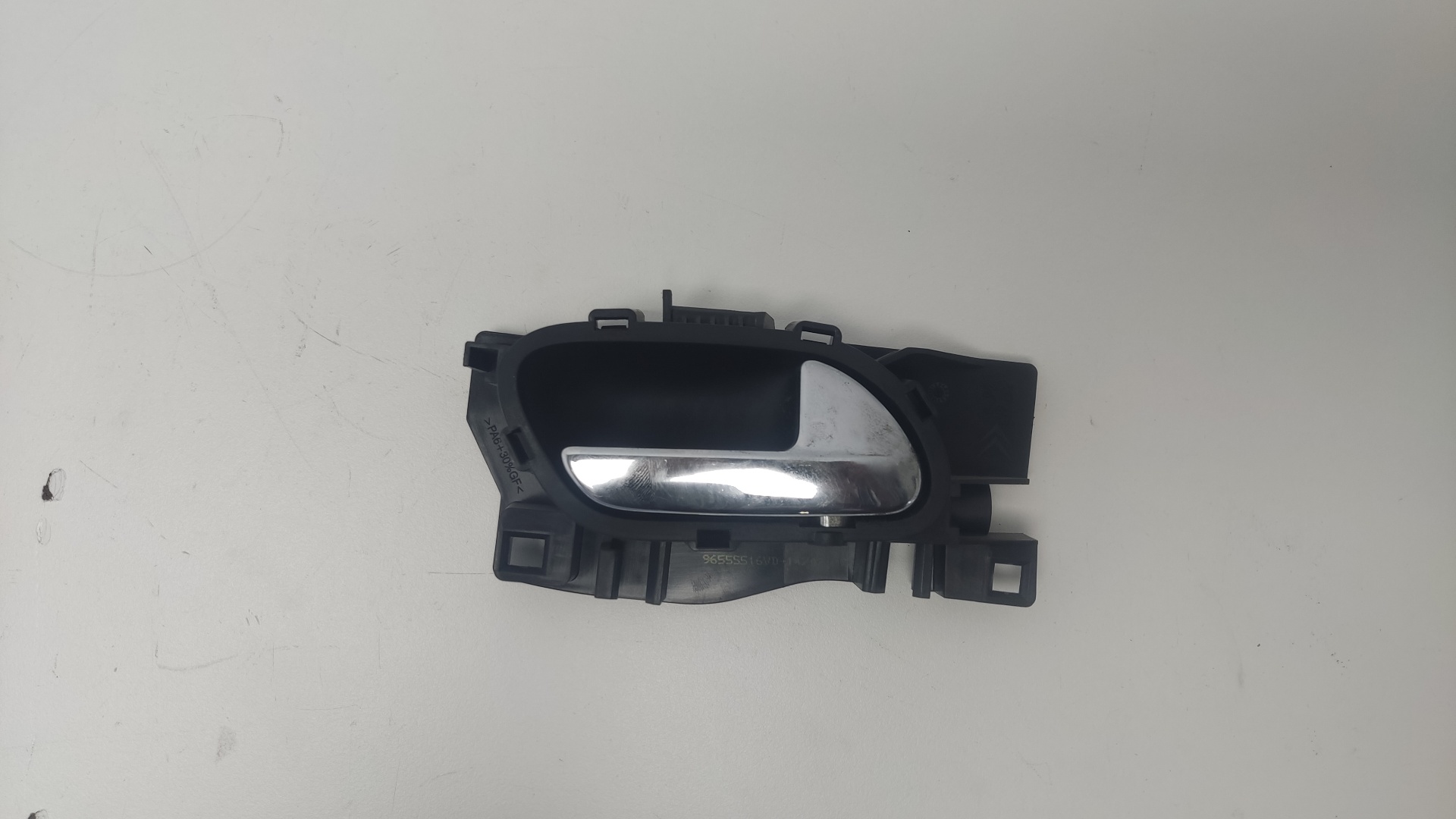CITROËN C4 Picasso 1 generation (2006-2013) Other Interior Parts 96555516VD 21425015