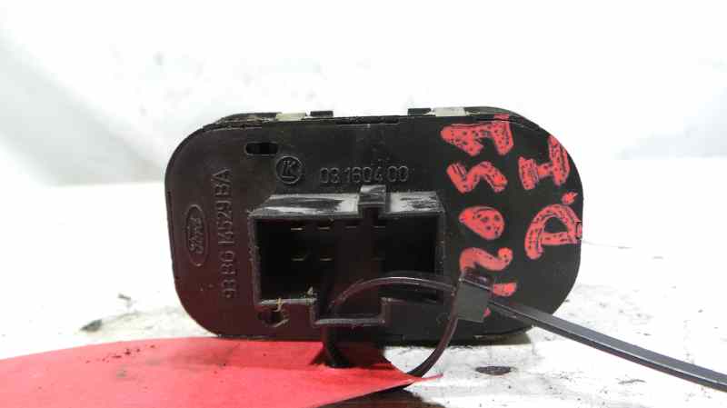 ROVER Mondeo 2 generation (1996-2000) Front Left Door Window Switch 93BG14529BA,93BG14529BA 18851840