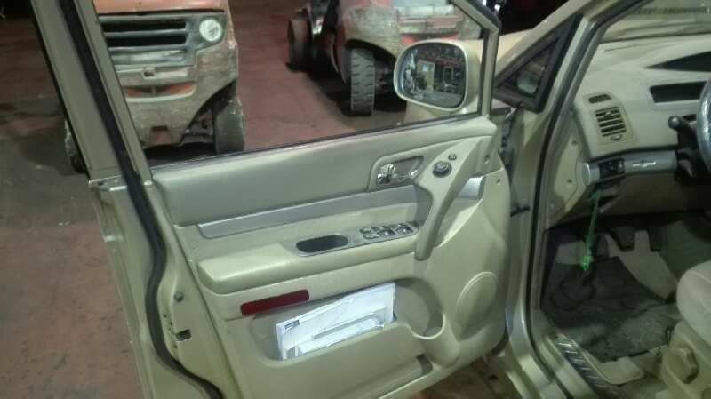 SSANGYONG Rodius 1 generation (2004-2010) кнопка опасности 9PINES 19131363