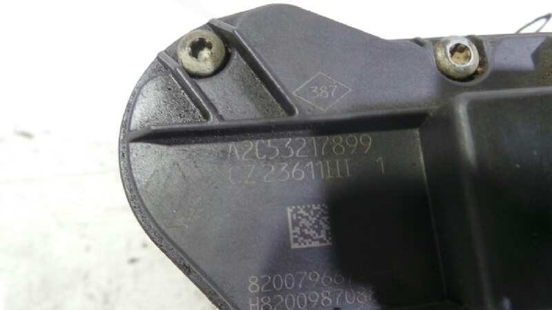 RENAULT Master 3 generation (2010-2023) EGR Valve 147105543R,8200987453,8201001358 24579171