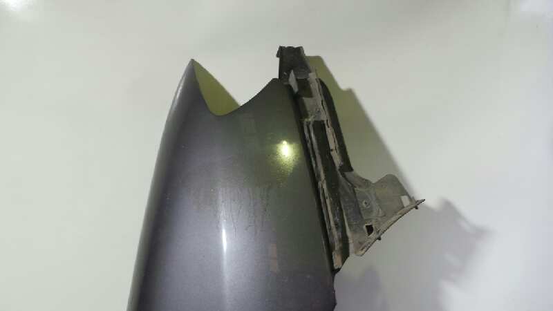 OPEL Ibiza 2 generation (1993-2002) Front Right Fender 6K0821022D 19085126