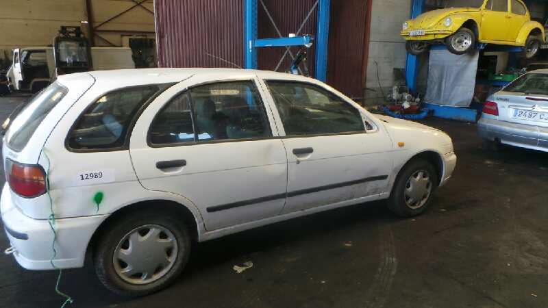 MAZDA Almera N15 (1995-2000) Hасос кондиционера 926001M916,DKV11D,CALSONIC 18954165