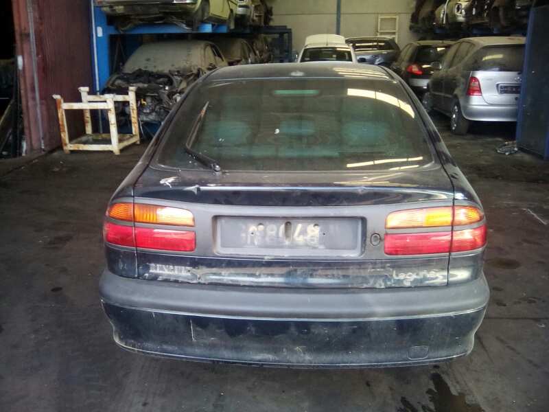 NISSAN Laguna 1 generation (1993-2001) поворота переключение  36948B,E1064,LUCAS 18812244