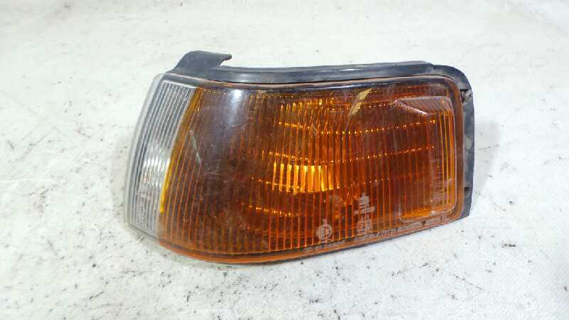 MAZDA 3 BK (2003-2009) Front left turn light 19062145