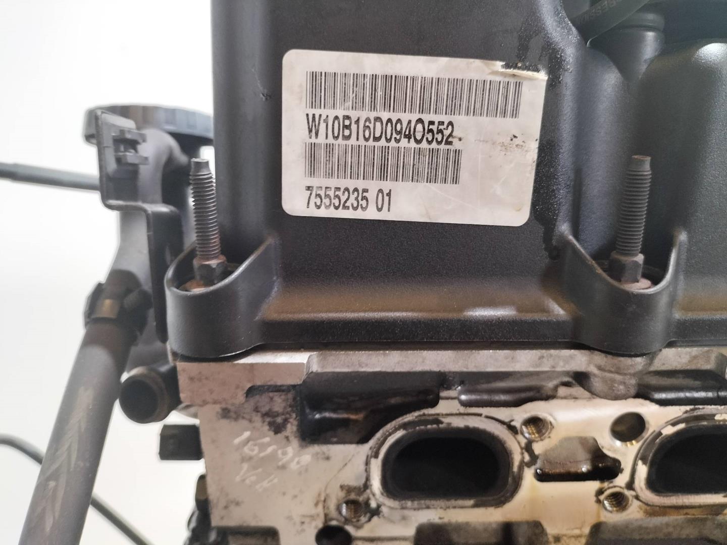 MINI Cooper R50 (2001-2006) Engine W10B16A, 755523501 19232319
