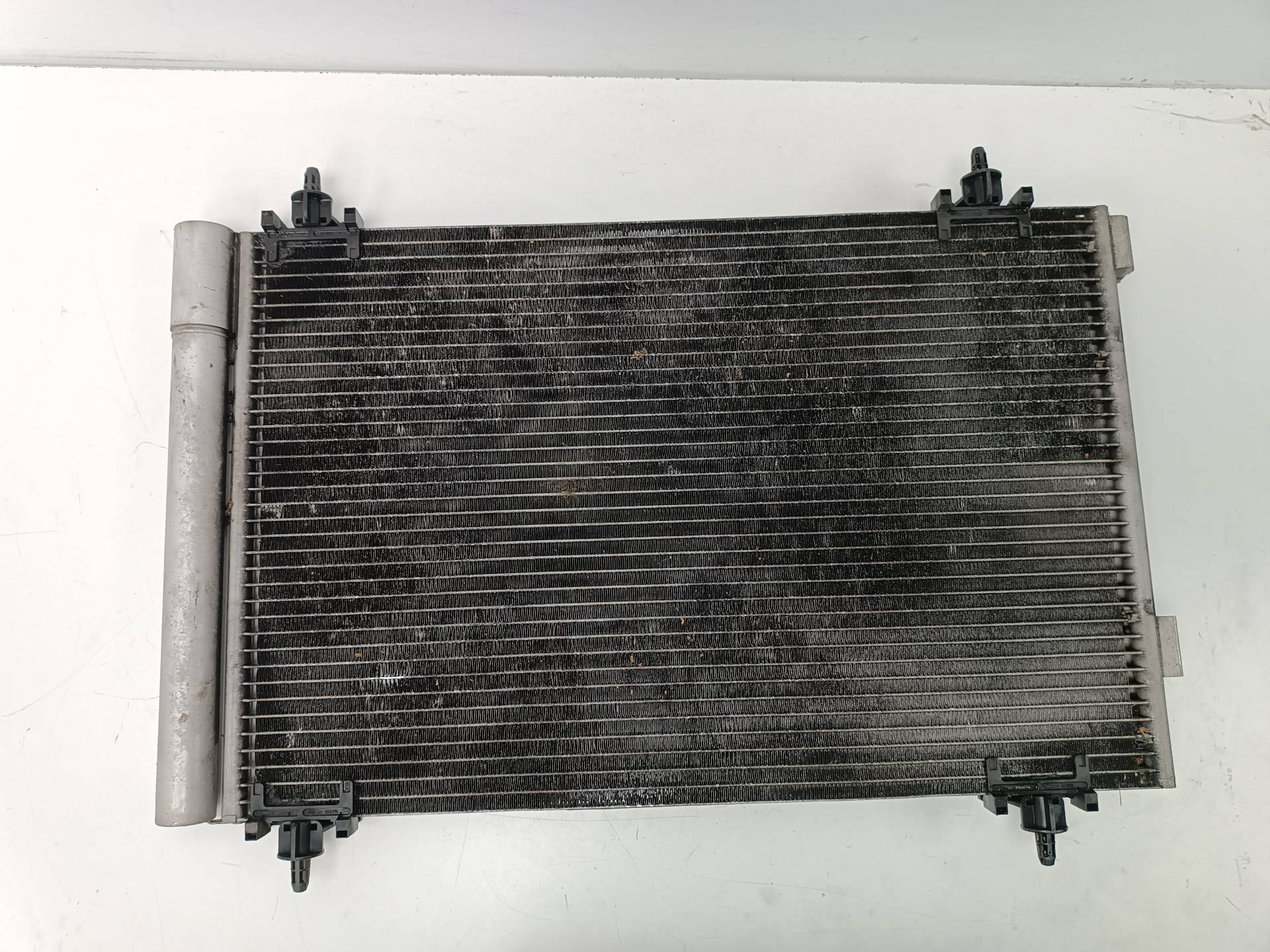 PEUGEOT 308 T7 (2007-2015) Radiator aer condiționat 9682531580,9682531580 24582215