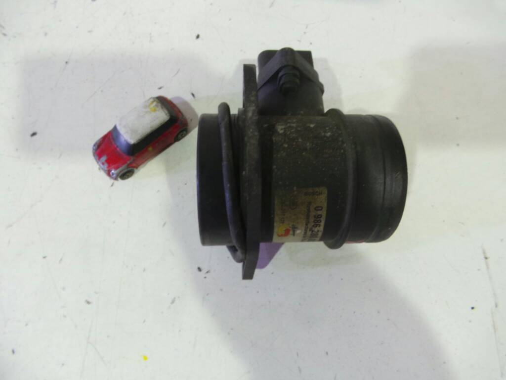 DAIHATSU Galaxy 1 generation (1995-2006) Mass Air Flow Sensor MAF 0280217121,098628020202 19023305