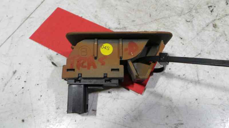 VOLKSWAGEN Touareg 1 generation (2002-2010) Front Right Door Window Switch 7L6959855B 18844091