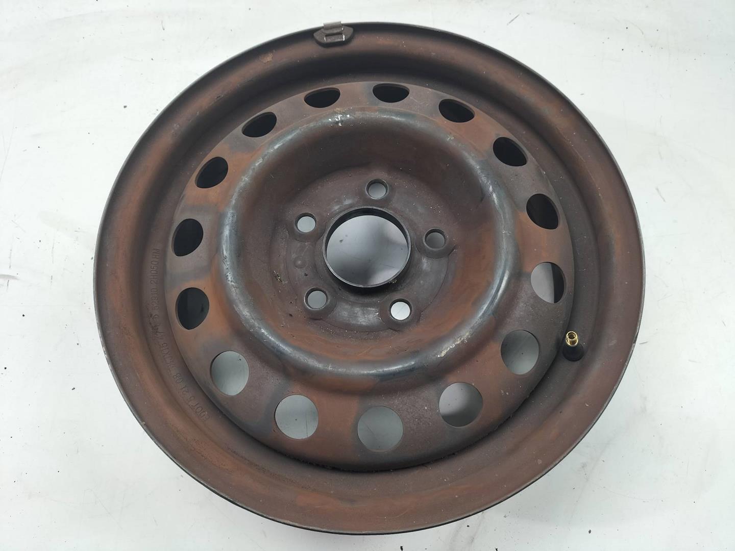 HYUNDAI i30 FD (1 generation) (2007-2012) Шина 529102H050HM,51/2JX15 19217554